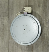 Конфорка БУ 165 мм 1200 W 1652032915 варочной поверхности Candy CH630C 6470buf
