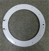 Обрамление люка Bosch внутреннее 402099 зам. (внешнее обрам.серое - 00442340-442340, UNI402115-402115, белое - 00354129-354129, 00366232-366232, UNI402087-402087), UNI402115-402115, 00432073-432073, 00354127-354127, 00715042-715042, DWM100BO