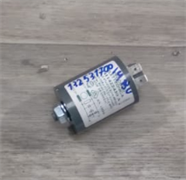 Сетевой фильтр БУ стиральной машины ELECTROLUX Zanussi ZWS687 1325317004bu