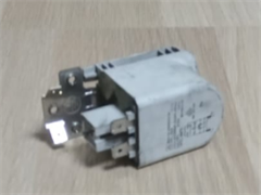 СЕТЕВОЙ ФИЛЬТР бу СМА BOSCH WLC24060E03 FD9311001164 00623842BU