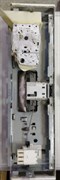 Панель управления БУ посудомоечной машины Bosch SRS40E12EU42 зам. 188725+ 357256+ 174478+ 165248+ 183977 4597buf