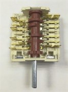 Переключатель режимов духовки Teka 8поз. 83140122 зам. 3140122