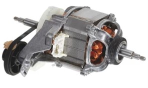 Мотор сушильной машины Bosch 00144897 зам. 144897, 00145467