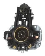 Клеммная группа чайника Bosch 00187129 зам. 187129