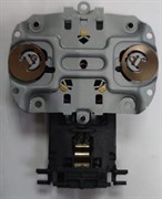 Клеммная колодка чайника Bosch 00187349 зам. 187349
