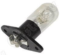Лампочка СВЧ SAMSUNG 20W 240V клеммы 4,8мм 90град. 542168 зам. UNI609410-609410, 824610572, 00606322-606322, E610T5D00BP, 263600500006, 5119103000, 4713-001524, 4713-00031, 4713-001046, 6912W3B002D, LP001, LMP600SA, SVCH069, WP050a, UNI609410-609410