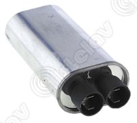 Конденсатор СВЧ 1мкФ 2100V 609105 зам. C00254925-254925, 49007993, 5119109200, 2795629, 481912118296