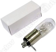 Лампочка СВЧ микроволновки MOULINEX WHIRLPOOL 20W 230V 609405 зам. 481913480049