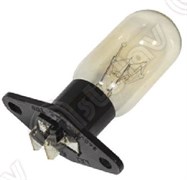 Лампочка СВЧ SAMSUNG 25W 240V клеммы 4,8мм 609410 зам. 824610572, 00606322-606322, E610T5D00BP, 263600500006, 5119103000, 4713-001524, 4713-00031, 4713-001046, 6912W3B002D, LP001, LMP600SA, SVCH069, WP050a, UNI542168-542168, 6912W3B002J