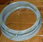 Манжета люка BOSCH MAXX5, MAXX6 с отводом GSK007BO зам. Bo30511, 00361127-361127, 00362172-362172, Vp3208E, 55BY001, WG100, UNI101278-101278, 5500000266, 11048742