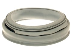 Манжета люка стиральной машины MIELE GSK002MI зам. 1207859, 1512015, 1513595, 1513596, 1513597, 1559256, 1559257, 2834040, 2834041, 2834042, 3341951, 3827620,3827621, 3827622, 3827623, 3827625, 4223910, 4223911, 6816000