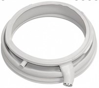 Манжета люка СМА BOSCH 8кг с отводом GSK008BO зам. 479459, 478301, 117SI10, 477471, 478322, UNI101325-101325, BO3013, 681211, 00680405-680405, 00478300-478300, Vp3212E 9000985921 9000985922 9000985583 9000985584
