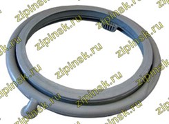 Манжета люка ARDO с отводом узкая зам. 33me00, 3401036, 404001700, 651008698, AD3021 GSK008AD