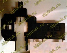 Замок люка стиральной машины УБЛ Gorenje Bosch Asko DS88 57058 3конт. 554746