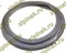 Манжета люка Beko 3.5кг зам. 2828970100, 2828970200, 2828970400, GSK013AC, 60007700, 2905572100, 2905570100, AC3004, 2904520100, 2904520600, Vp4111e, 2828970300, UNI101353-101353 - фото 11233