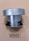 Мотор пылесоса 1500w YDC-07 Н-115/h-41mm, D-134mm VCM-05 - фото 15115