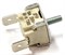 Термостат защиты от перегрева духовки Electrolux Zanussi T300 16A 250V COK201ZN зам. COK200ZN, 3427532068, 3427532019, 3427532043, 3302081108, 3427532050, UNI232029-232029, 32009198, M6532009199, 32009199 - фото 17203