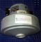 Мотор пылесоса Samsung 1800W H-119/h-50mm, D-135mm VC07135FPw зам. VC07156W, VC07156FQw, VCM-K70GU, VCM-08S, VCM-K90GU, DJ31-00067P, VAC044UN, VCM1800un, VCM1800s, VCM1800, VAC045UN.R - фото 21038