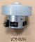 Мотор пылесоса 1600W Samsung H-116/h-51mm, D-135mm, зам. VAC043UN, VCM1600un, H077, 11me87, VC07155FQw VCM-06SH - фото 21532