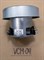 Мотор пылесоса 1400w YDC-04, Н-112/h-41mm, D-134mm VCM-04 зам. DJ31-00007, DJ31-00005, VAC035UN, H075, 11me63, 11me66, VAC021UN, VAC020UN, VCM-02, VAC521UN - фото 21763