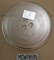 Тарелка СВЧ 245mm с креп. Panasonic LG MCW011UN зам. 49PM005, 95pm02, 3390W1G005A, 3390W1G005B, 3390W1G005D, MA0102TW - фото 23555