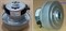 Мотор пылесоса 1600W, H-116/50mm, D-130mm с юбкой VC0721FQw зам. V1J-PH27, PS1600W, VC07219FQw, EAU41711811, YDC01-20A, VAC022UN, VC0716FQ29w, 11me63, PA1200un - фото 25329