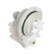 Насос BOSCH COPRECI 30W KEBS111 4защ. клеммы вперед вместе круглый PMP035BO зам. 215914, 145212, 145428, 724642, 10cp17, 82012012, UNI215491-215491 - фото 26004