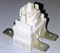 Кнопка включения посудомойки Ariston INDESIT 4конт. SWT000ID зам. C00142650-142650, C00096884-096884, WF500 - фото 28054