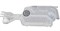 Теплообменник ПММ Indesit Ariston 540226 зам. Вирпул Ikea 481241868368, 481241868147, C00311895-311895 - фото 28100