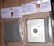 Мешок пылесборник универсальный многоразовый на задвижке VC0803Ew зам. PSU004, VC0802Ew, PSU005 - фото 28121