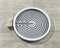 Конфорка 230 мм 2300W 10.51111.044 БУ варочной поверхности IKEA LAGAN HGC3K зам. 1051111044 6489buf - фото 28602
