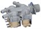 КЭН4x180 клапан стиральной машины LG 5221ER1002F зам. UNI209307-209307, 5220FR2008F, 5220FR2008L, 5221ER1002B, AP4445613, PS3527431, B00AUDAF5M - фото 29286