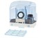 Контейнер для пыли в сборе с фильтром пылесоса Bosch 00670676 зам. 670676, 00489496-489496, 00489503-489503 - фото 29731