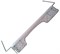 Торсион крышки СМА Indesit Ariston с вертикальной загрузкой 087073 зам. C00083923-083923, ACW000ID - фото 29899