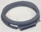 Манжета люка стиральной машины LG с сушкой MDS62012603 зам. MDS64171702, MDS62012601, MDS62012605 - фото 30229